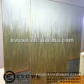 imported eco fire-resistance fire resistant decorative wall panel